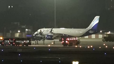 Representational image.