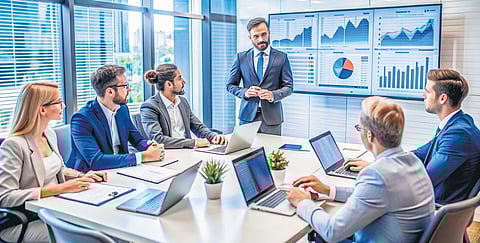 Representative Image