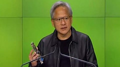 Reliance forge partnership with NVIDIA to propel India into AI age