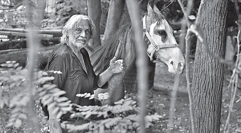Muzaffar Ali