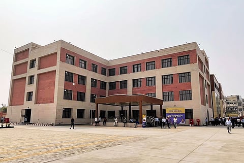 Image used for representational purposes only.