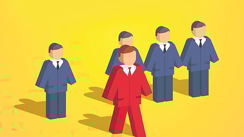 Mastering the art of leadership