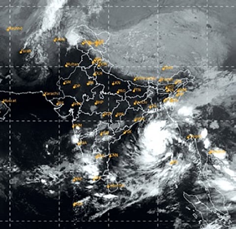 Representative image