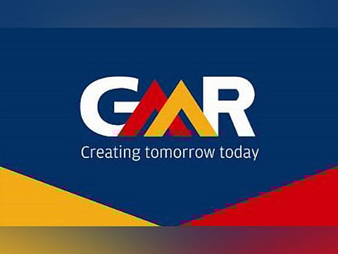 GMR group representative image