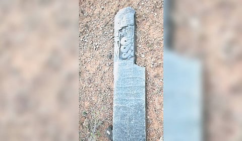 Andhra Pradesh: 13th CE inscription of Kakatiya Dynasty found