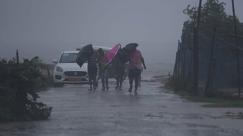 Representational image