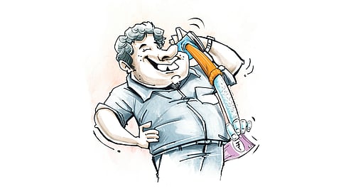 Image used for representational purposes only.