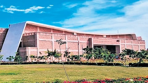 IIT-Jodhpur to host ‘Srijan’, India’s Centre of Excellence for Generative AI