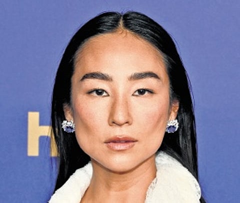 'Past Lives' actor Greta Lee joins Willem Dafoe in 'Late Fame'
