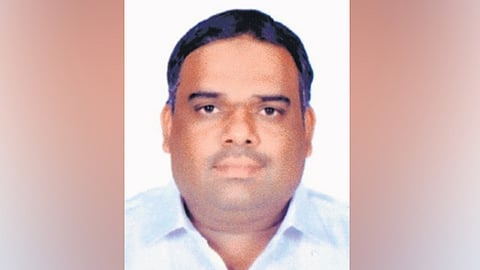 Yasir Ahmed Khan Pathan