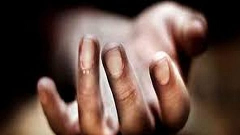 Pregnant Delhi teen killed, buried by boyfriend over marriage pressure
