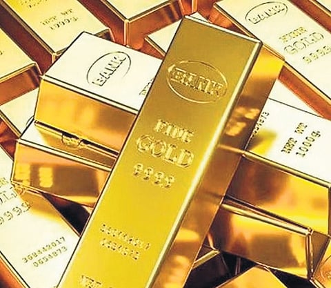 Tax rules for Sovereign Gold Bond has been changed in the Budget 2026