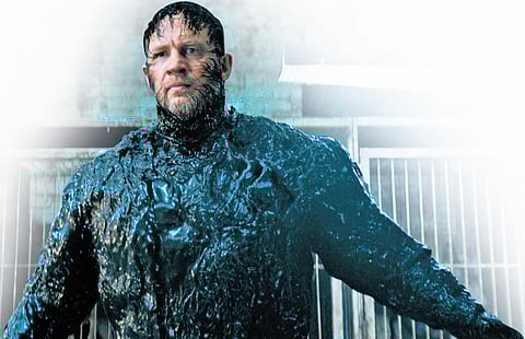 'Venom: The Last Dance' movie review: A Cacophony of Unfinished Ideas