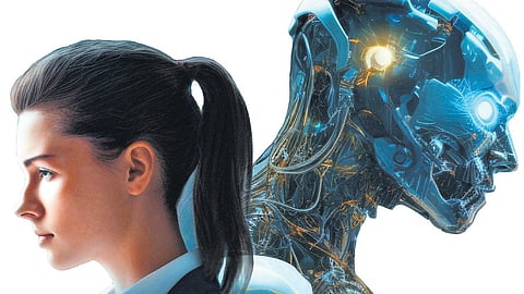 Open-source models to accelerate transformative impact in critical sectors