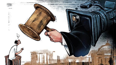 Representational image.