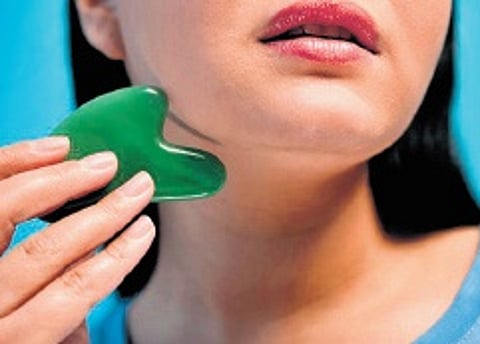 Tailormade global trends for Indian skin