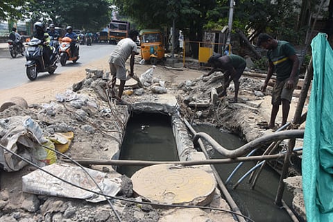 Image used for representational purposes.