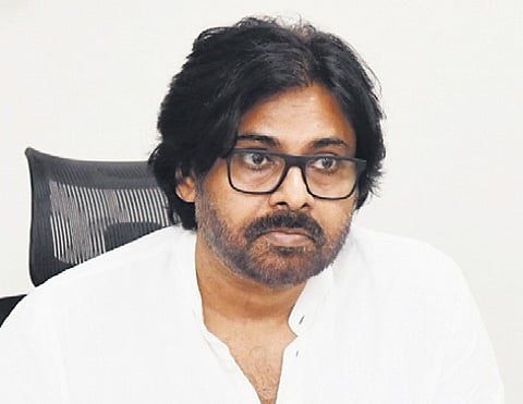 Pawan Kalyan