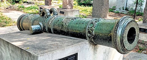 A paradise for time travellers at Karimnagar Gandhi Centenary Museum