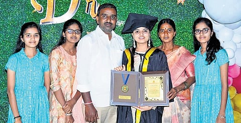 How Dangal inspired a dad’s dreams