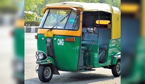 The petitioner urged the court to direct the transport department to address the issue promptly.