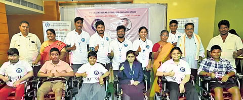 ARDO, a beacon of hope for muscular dystrophy patients