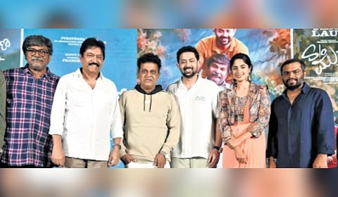 'Every hero’s film deserves to thrive': Shivarajkumar