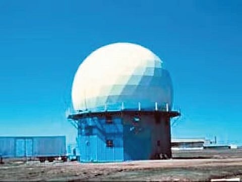 India to have tech-driven weather forecasting network in two years