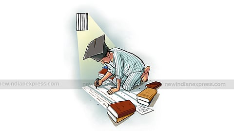 In 2020, Rani enrolled for a certificate course in food and nutrition through the Indira Gandhi National Open University (Ignou), finding solace in an otherwise bleak existence.