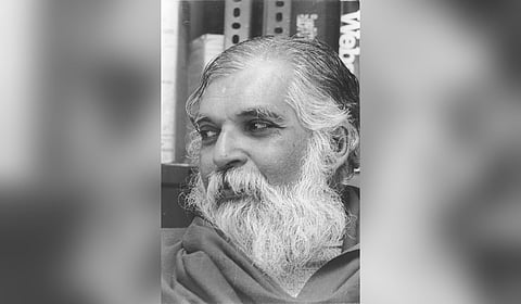 Guru Nitya Chaithanya Yati