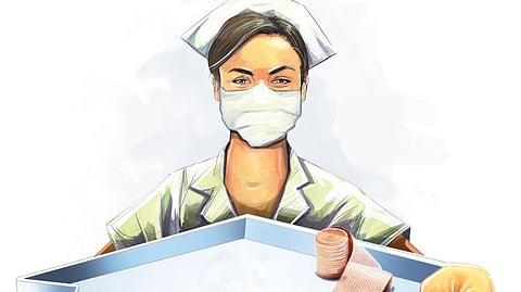 Representative image