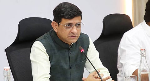 Indore mayor Pushyamitra Bhargava said a probe has been ordered.