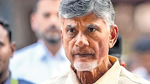Delimitation policy needs a relook, address Andhra concerns, says TDP
