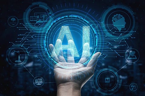 AI Representative Image