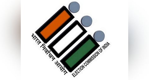 ECI rejects Congress' allegation over irregularities in Haryana polls; calls them "baseless, misplaced"