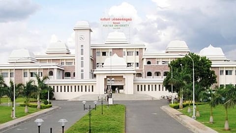 Periyar University