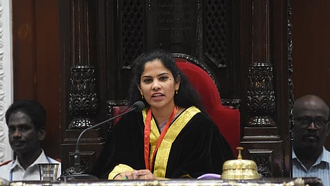 Mayor Priya