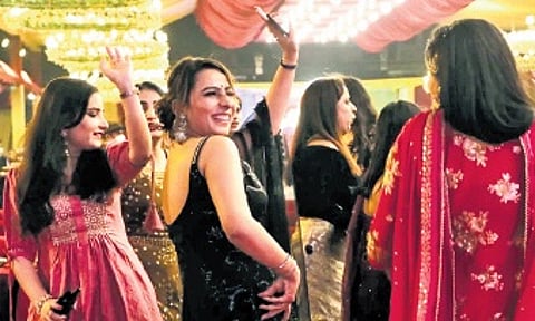 The hitchhiker’s guide to Deepavali parties