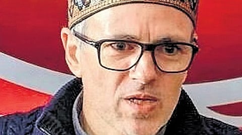 Will Omar move Art 370 resolution in 1st House session from Nov 4?