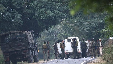 Image used for representational purposes only.