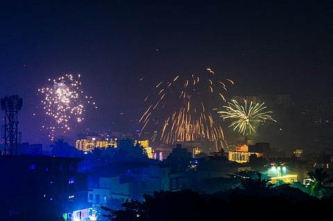 Representative image