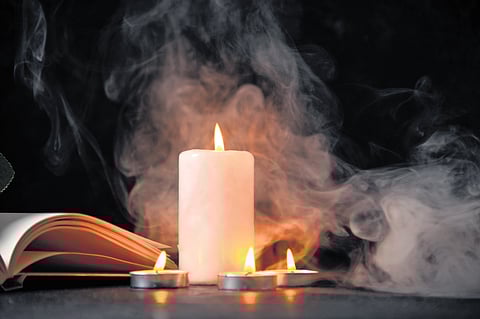 Ramana Maharshi’s profound spiritual awakening through an experiment with death