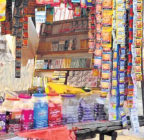 On RTI plea, info panel directs Delhi college to strengthen anti-tobacco measures