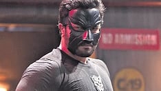 ‘A film like Bagheera could happen only through passionate collaboration’ says actor Sriimurali