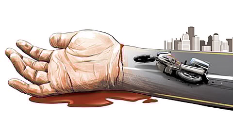 Image used for represenatational purpose only.