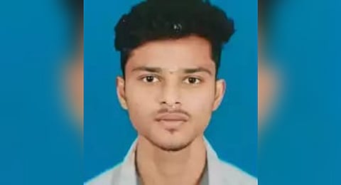 A Prabhu jumped from the fourth floor of the college hostel building and fractured his hands, legs and suffered head injuries. Police said that the student jumped from the height after he believed that he had superpowers.