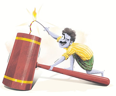 Representative image