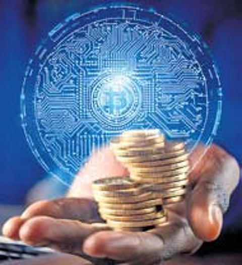 AI-driven innovation to transform wealth management: Wipro report