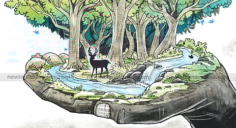 Image used for representational purposes only.