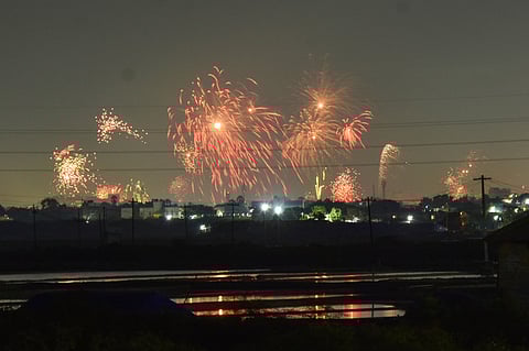 Elderly man killed, family attacked in Haryana over firecracker-related incidents during Diwali